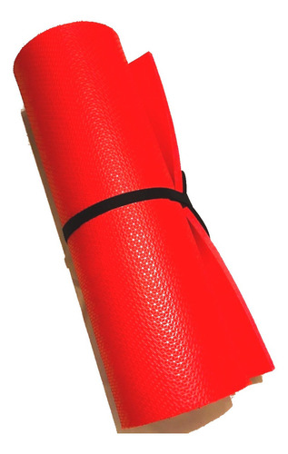 Imagem 2 de 9 de Colchonete Kit C/4 Eva 180cmx53cmx10mm Ginástica Exercícios