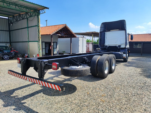 Volkswagen Constellation Vw 24280 Ano 2017 No Chassi
