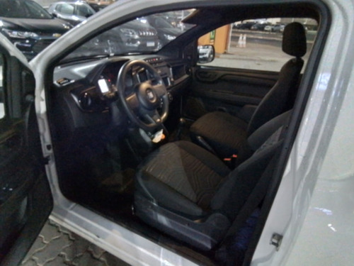 Fiat Fiorino 1.4 MPI FURGÃO ENDURANCE 8V FLEX 2P MANUAL