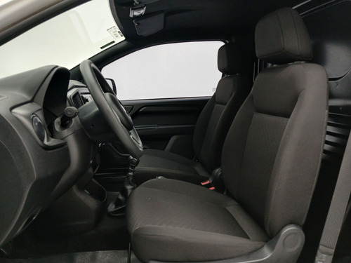 Fiat Fiorino 1.4 MPI FURGÃO ENDURANCE 8V FLEX 2P MANUAL