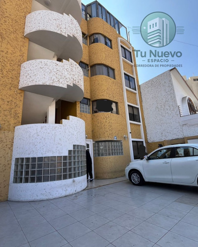 Departamento Sector Sur Parque Ingles
