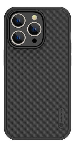 Case Thin Fit Delgado Mate  Para iPhone 14 Pro Max 6.7 