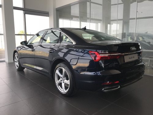 Nuevo Audi A6 55 Tfsi S Tronic Quattro 340 Cv 2020 0km Eb