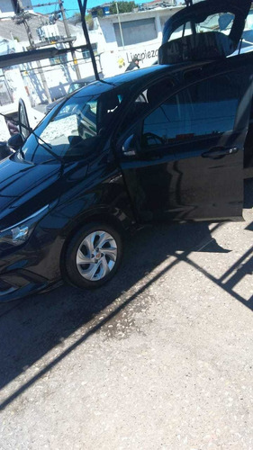 Fiat Argo 1.3 Drive Gse Manual 2018