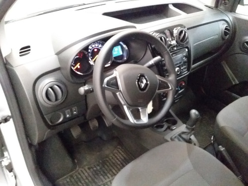 Imagen 11 de 25 de Renault Kangoo Confort 1.5 Dci 2023 Entr. Inm.(jp)