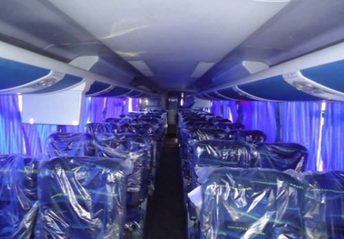 Imagem 2 de 2 de Ld Marcopolo Mercedes O 500
