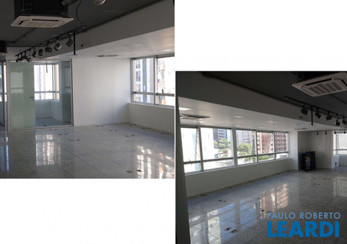 Imagem 4 de 15 de Comercial - Perdizes - Sp - 632525