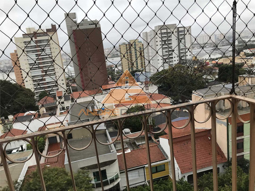Imagem 10 de 15 de Apartamento - Santa Paula - Sao Caetano Do Sul - Sao Paulo | Ref.: - 3951