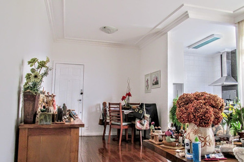 Imagem 2 de 15 de Apartamento À Venda No Ouro Preto - Código 243306 - 243306