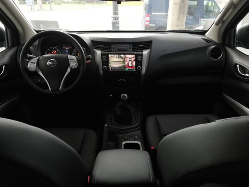 Nissan Frontier Le 4x4 Mt