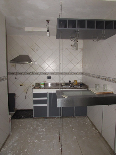 Duplex 2 Amb. Fte