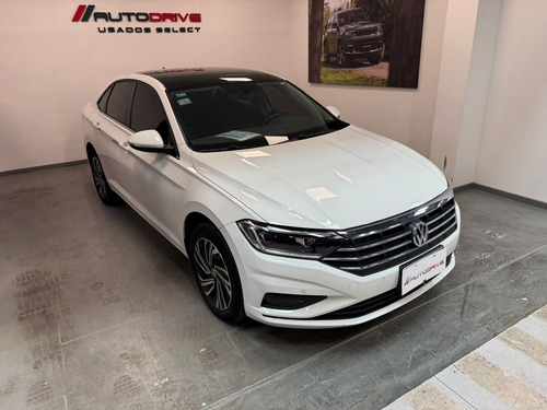 Volkswagen Vento 1.4 Highline 150cv At