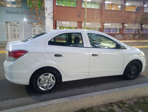 Chevrolet Prisma 1.4 Joy Ls 98cv