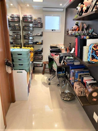 Imagem 12 de 21 de Apartamento Com 2 Dormitórios À Venda No Parque Do Príncipes Com 122 M² - Ap2144
