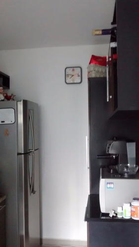 Imagem 5 de 14 de Apartamento - Ref: 3104