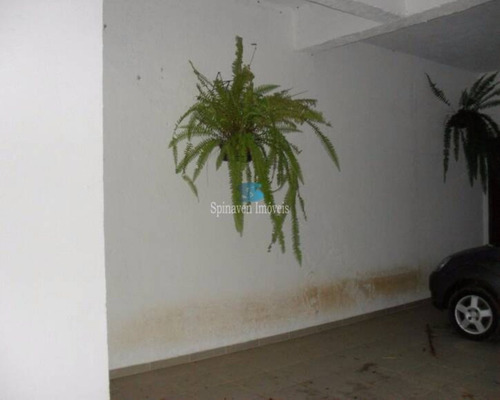 Imagem 12 de 30 de Casa Em Atibaia - 3 Minutos Da Lucas. - Ca01286 - 69735611