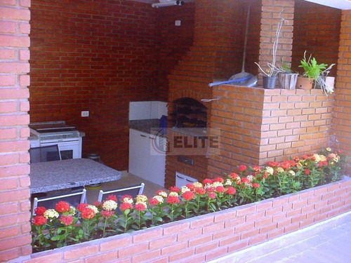 Imagem 19 de 30 de Sobrado Com 3 Dormitórios À Venda, 460 M² Por R$ 2.000.000,00 - Campestre - Santo André/sp - So0410