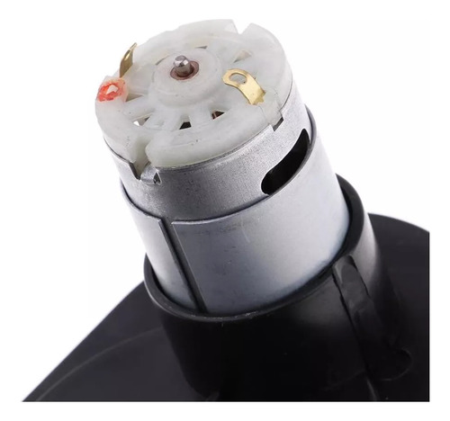 Motor De Motocicleta Para Niños, 12 V Rs390-16000 Rpm