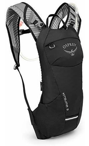 Osprey Packs Mochila De Hidratacion Para Mujer Kitsuma 3