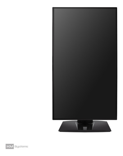 Monitor Viewsonic 27 Pulgadas Vp2768a Led Negro Nuevo