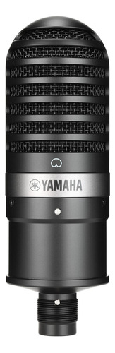 Yamaha Ycm01 Micrófono Condensador De Alta Definición Negro