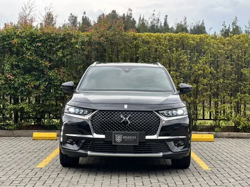 D.S. DS7 1.6 Avantgarde