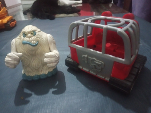 Fisher Privê - Miniatura 1996 Completa