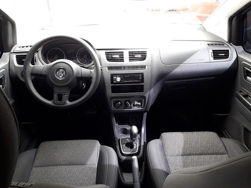 Volkswagen Fox 1.6 Imotion Completo Sem Detalhes
