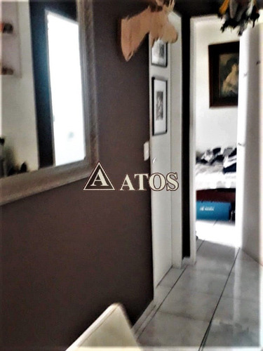Imagem 3 de 6 de Apartamento - Itaquera - Ref: 1260 - V-1260