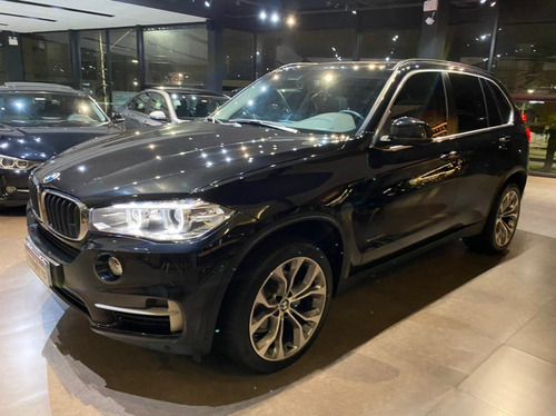 Imagem 9 de 15 de Bmw X5 Xdrive 30d Turbo 3.0 Diesel 5 Lugares