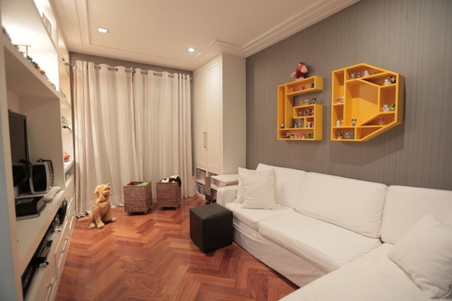 Imagem 8 de 15 de Panamby 607m² De Puro Requinte E Prazer - Nm2083