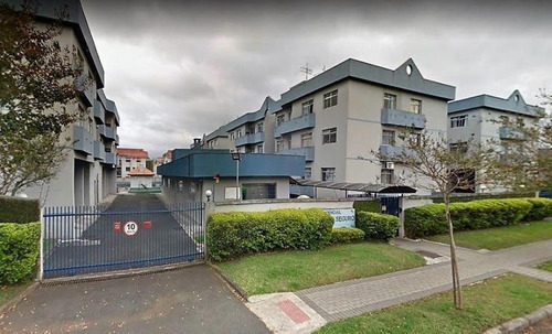 Imagem 2 de 15 de Apartamento Para Venda Em Curitiba, 2 Dormitórios, 1 Banheiro, 1 Vaga - 306_2-450153