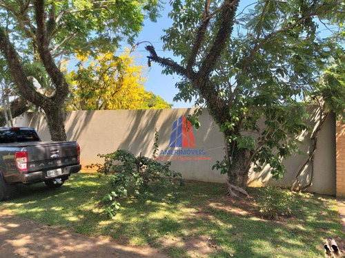 Imagem 28 de 30 de Casa Com 3 Dormitórios À Venda, 480 M² Por R$ 2.500.000 - Condomínio Portal Dos Nobres - Americana/sp - Ca1507