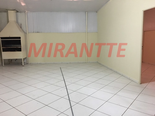 Imagem 2 de 5 de Comercial Em Santa Terezinha - São Paulo, Sp - 286647