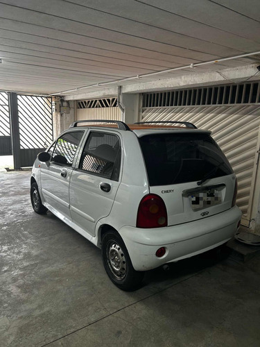 Chery Chery QQ 1.1 16v 5p