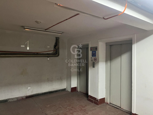 Gran Local Comercial En Calle Bandera