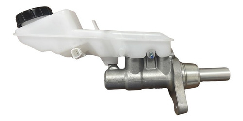 Imagen 2 de 5 de Bomba De Freno Mazda 3 Lhd Automatico 2014 2015 2016 Lusac