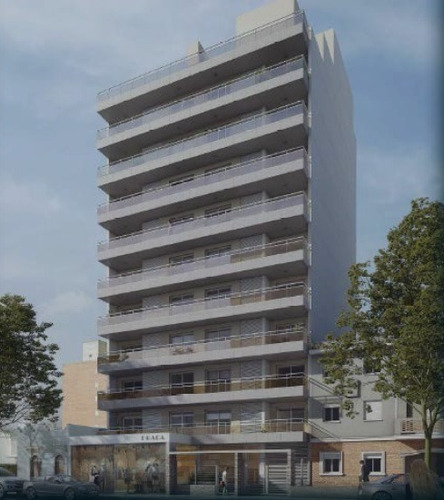 Venta Apartamento 1 Dormitorio Pocitos Montevideo Arenas 26