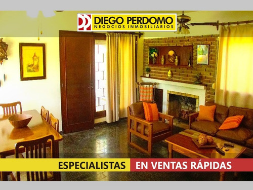 Imagen 8 de 16 de Casa De 2 Dormitorios En Venta, Kiyú