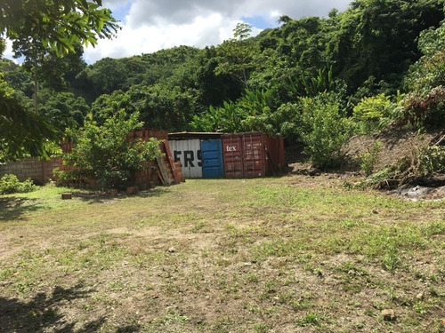Imagen 7 de 16 de Vendo Terreno 15000m2 La Guaira Chuspa 4533