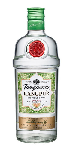Ginebra Tanqueray Rangpur 750ml - mL a $244