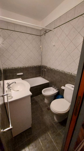 Imagen 11 de 21 de Hermoso Departamento Tipo Ph De 2 Ambientes Con Estudio