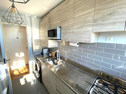 Imagen 10 de 16 de Departamento - S.fer.-vias/centro - Oportunidad!