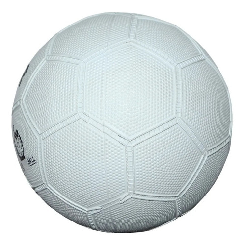 Pelota Handball N°3 Profesional Ideal Colegios Club Warriors