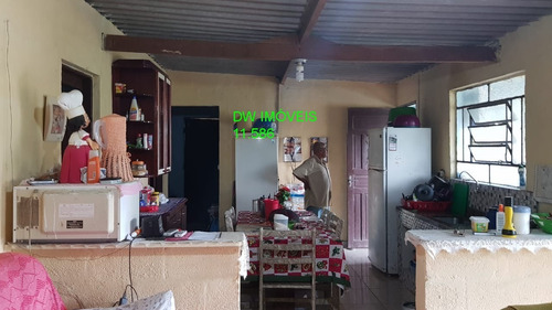Imagem 14 de 30 de Miracatu/03 Lagos/ Sede/caseiro/deposito - 04879 - 34139829