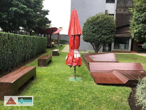 Studio Com 1 Dormitório À Venda, 70 M² Por R$ 620.000,00 - Jardim Anália Franco - São Paulo/sp - St0051