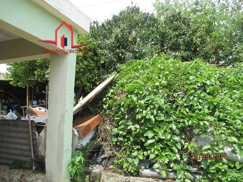 Terreno A Venda No Bairro Vila Inhamupe Em Jundiaí - Sp. - 265-1