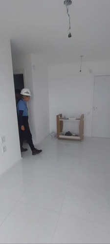 Apartamento 2 Quartos, Já Entregue Now Reserva Das Águas.