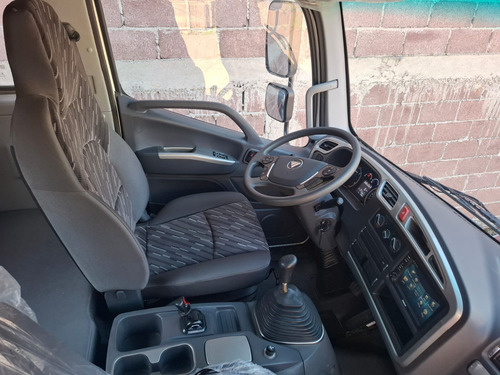Foton S20 2024
