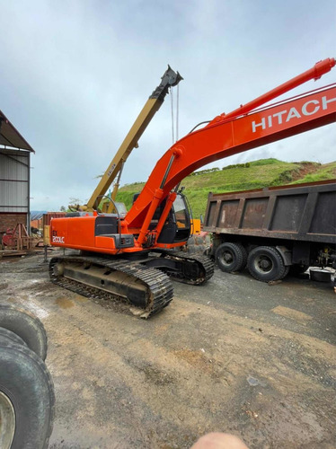 Hitachi